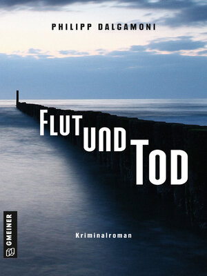 cover image of Flut und Tod